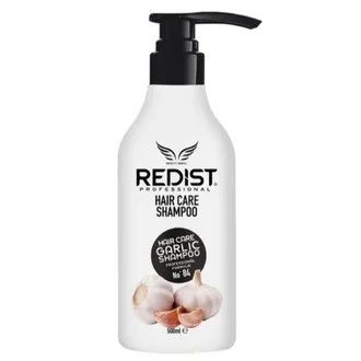 Sampon Redist profesional cu extract de usturoi 500 ML