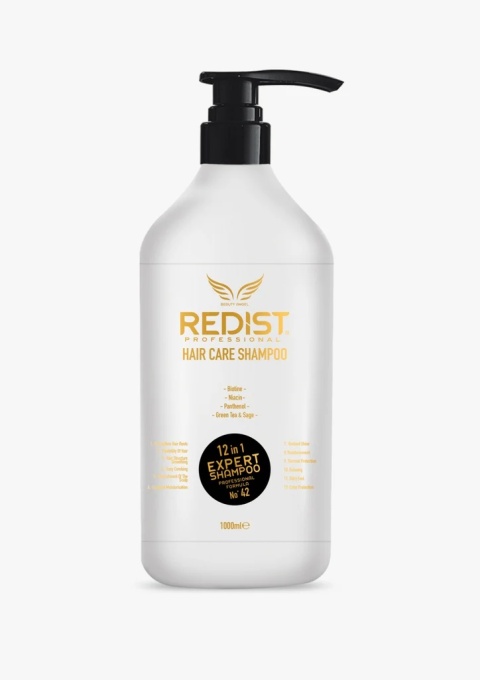 Șampon Profesional Redist 12 în 1 Expert