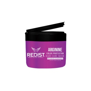 Mască Redist cu Arginină Silver pentru Păr Blond – Hidratare, Protecție și Nuanțare 250 ml