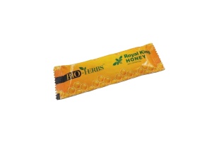 Miere afrodisiac premium concentrat Bio Herbs 100% natural, 1 plic x 30 g