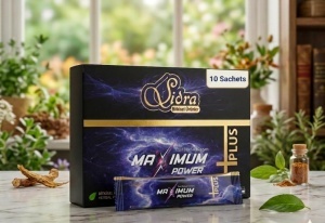 Miere turceasca Sidra Maximum Power Plus afrodisiaca 10plicuri x 12g