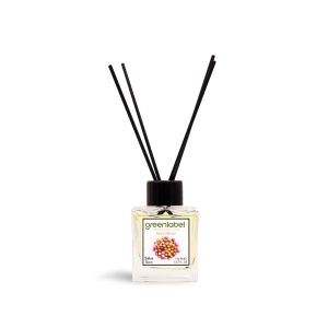 Odorizant cameră Greenlabel Guma Eyfel 110ml - Img 2