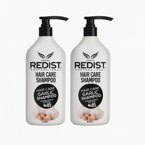 Pachet Promo: 2 Redist cu extract de Usturoi1 (Sampon 1000ML)