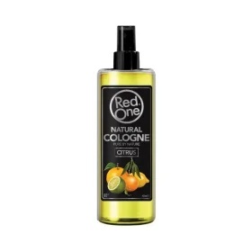 RedOne Cologne citrice, After Shave, colonie turceasca 400ml