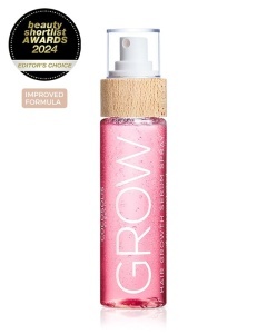 Ser pentru par Grow Hair Growth, 110 ml, Cocosolis