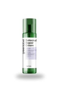 Balsam de păr Greenlabel lichid cu protecție UV – reparator și volumizant cu colagen și acid hialuronic, 200 ml
