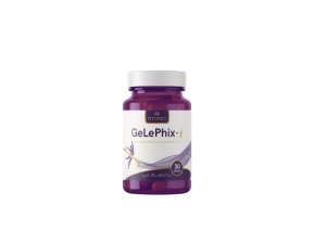 Capsule pentru slabit FITOREX GeLePhix-1 premium 30 comprimate