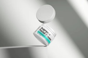 Greenlabel Supreme Facial Crema de Fata Hidratanta Intensiva cu Efect Ultra-Hidratant, 50 ml - Img 2