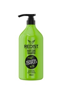 Sampon Profesional Redist cu Keratina 1000 ml