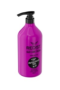 Balsam Redist pentru par cu Ulei de Avocado 1000 ml - Img 2