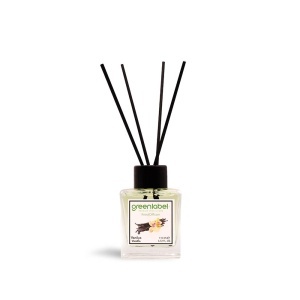 Odorizant cameră Greenlabel Vanilie Eyfel 110ml - Img 2