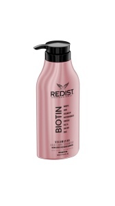 Sampon cu Biotina Redist pentru volum 500 ml - Img 2