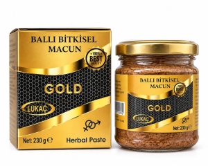 MAGIUN AFRODISIAC LUKACI GOLD