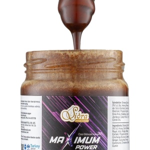 Magiun turcesc afrodisiac Sidra Maximum Power 240G - Img 3