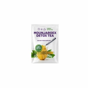 Mounjaroex Detox Tea, Ceai de slabit cu aroma de lamaie, Susținerea Rutinei Zilnice 60 plicuri - Img 2