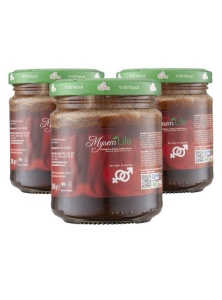 Pachet Promo: 3x Magiun turcesc afrodisiac Themra unisex – My Life 240g
