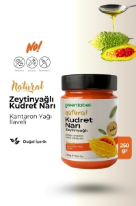 Ulei de măsline Otsa cu extract de rodie 250 gr - Img 2