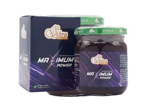 Magiun turcesc afrodisiac Sidra Maximum Power 240G