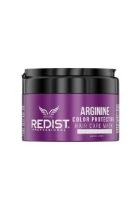 Mască Redist cu Arginină Silver pentru Păr Blond – Hidratare, Protecție și Nuanțare 250 ml - Img 2