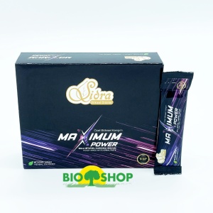 Miere turcească afodisiac Sidra Maximum Power – Vitalitate și Energie în 10 Plicuri - Img 2
