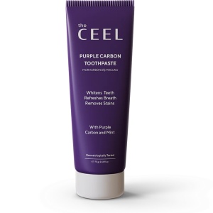 Pasta de dinti pentru Albirea Dintilor The Ceel - 50 ml