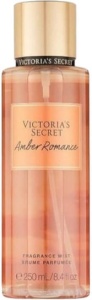 Victoria's Secret Amber Romance Spray de corp 250ml