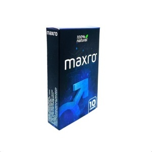 Capsule MAXRO, pentru imbunatatirea performantelor sexuale, cresterea apetitului sexual si erectie, pentru barbati, 10 buc - Img 4