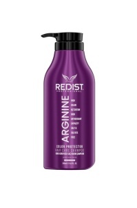 Sampon Redist cu Arginină Silver pentru Păr Blond – Protecție și Nuanțare 500 ml
