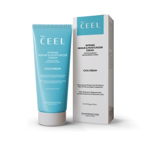 Cremă intensiv reparatoare și hidratantă The Ceel – pentru regenerarea și protecția pielii
