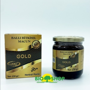 MAGIUN AFRODISIAC LUKACI GOLD