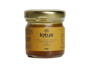 Magiun turcesc Lotus Vip - 43G - Img 1