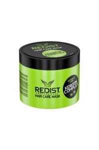 Masca Redist profesionala cu Keratina 475 ML - Img 2