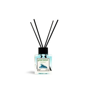 Odorizant cameră Greenlabel Ocean Eyfel 110ml - Img 2