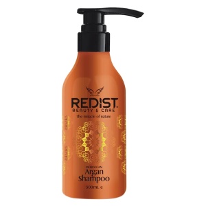 Sampon Profesional Redist cu Ulei de Argan, 1000 ml - Img 2