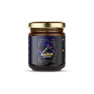 Magiun afrodisiac original turcesc Greenlabel- unisex, Efect Rapid si 100% Natural, 240 gr - Img 2