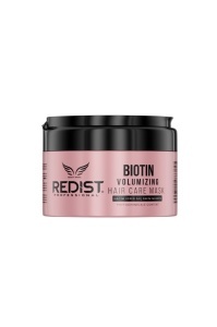 MASCA REDIST BIOTIN PENTRU VOLUM -250 ML - Img 2