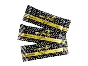 Miere afrodisiac Black Horse, unisex, 3 plicuri x 10g