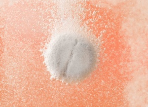 PUREVITS Vitamin C 1000 mg – Zinc – Vitamin D – Citrice – Măceșe – 20 Tablete Efervescente - Img 2