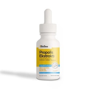 BIOBEE Extract lichid de propolis 30 ml. - Img 2
