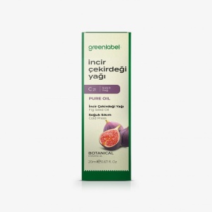 Greenlabel Ulei aromaterapie de Smochina 20ml