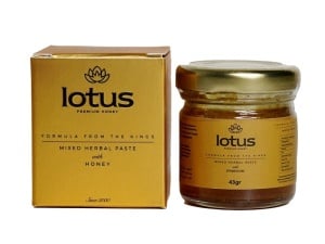 Magiun turcesc Lotus Vip - 43G - Img 3