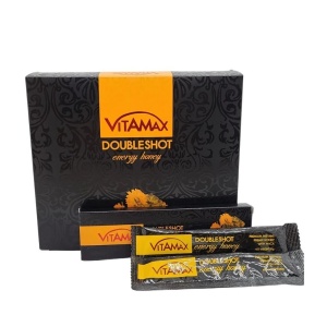 Miere afrodisiac Vitamax O combinație naturală pentru vitalitate și echilibru, 100% natural