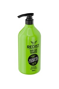 Sampon Profesional Redist cu Keratina 1000 ml - Img 2