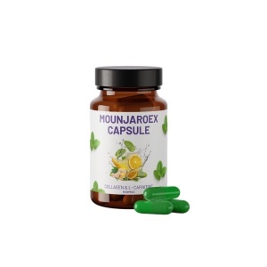 Capsule pentru slabit Mounjaroex 30 comprimate