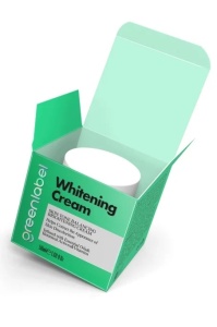 Greenlabel Crema cu AHA pentru Uniformizarea si Iluminarea Aspectului Pielii, 50 ml - Img 3