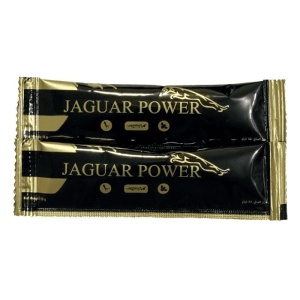Miere Afrodisiac Jaguar Power Honey 15gr - Img 2