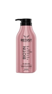 Sampon cu Biotina Redist pentru volum 500 ml