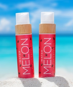 Ulei de corp bronzant Watermelon, 100 ml, Cocosolis - Img 5