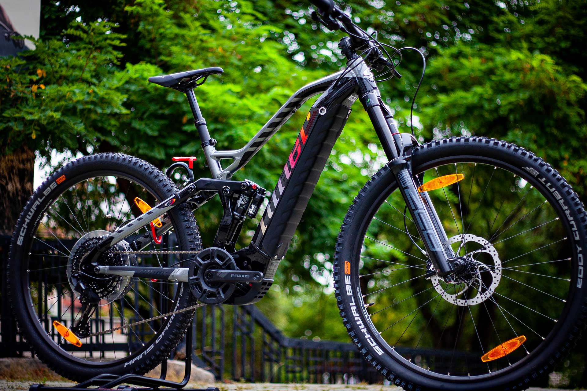 Biciclete Electrice de Calitate, cea mai mareg gama de Biciclete Electrice din România