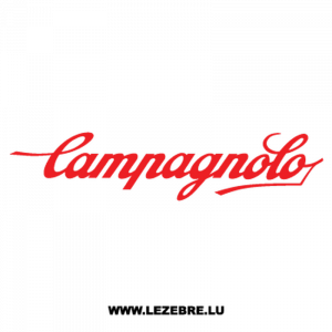 Campagnolo